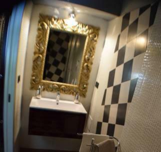Mosaico B&B 加埃塔 客房 照片