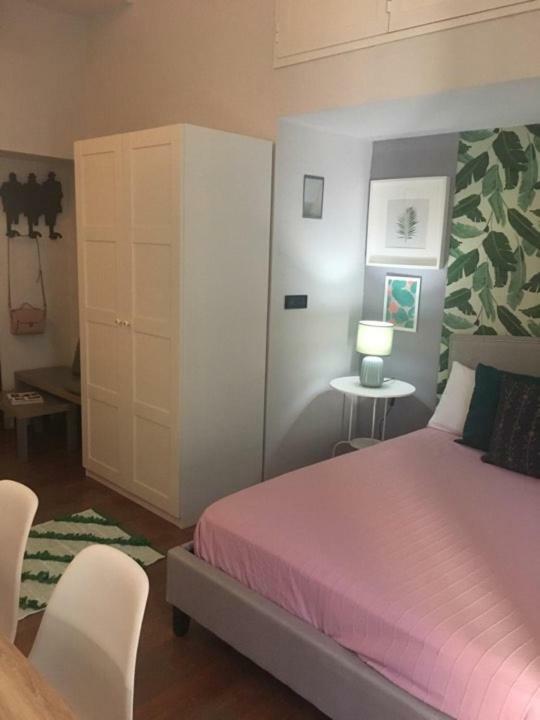 Mosaico B&B 加埃塔 外观 照片