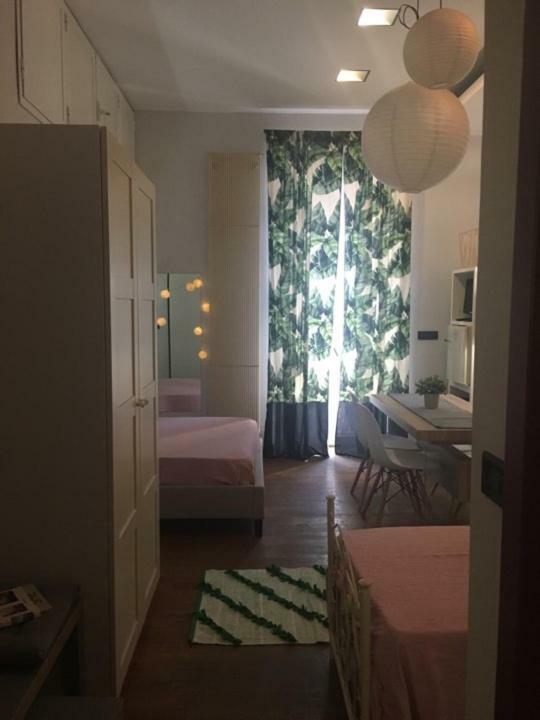 Mosaico B&B 加埃塔 外观 照片