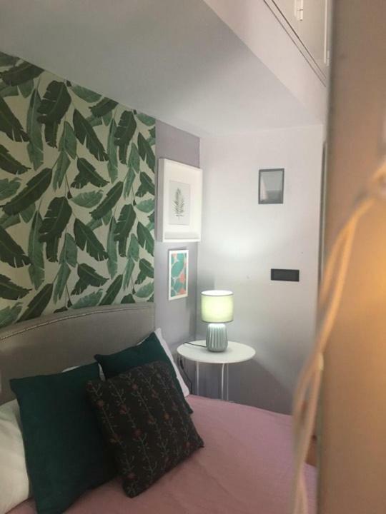 Mosaico B&B 加埃塔 外观 照片