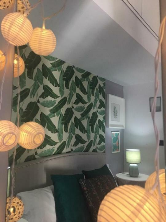Mosaico B&B 加埃塔 外观 照片